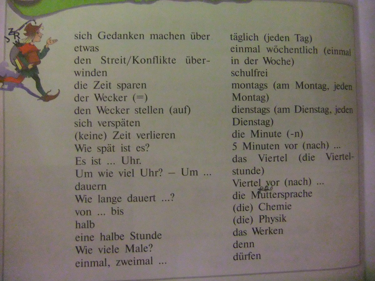 Немецкий язык помогите пожжжалйста 15 баллов это много.